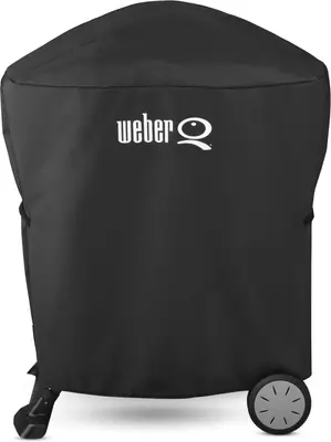 Weber luxe barbecuehoes Q 1000 / 2000