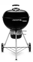 Weber master touch GBS E-5750 houtskoolbarbecue 57 cm zwart kopen?