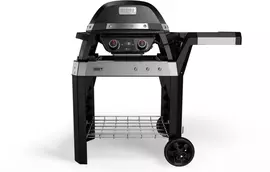 Weber pulse 2000 elektrische barbecue met onderstel zwart kopen?