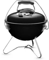 Weber smokey joe premium houtskoolbarbecue 37 cm zwart kopen?