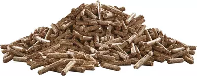Weber Wood pellets fsc beuken - afbeelding 2