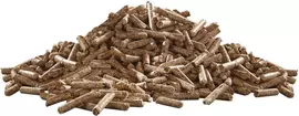Weber Wood pellets fsc kersen 8KG - afbeelding 2