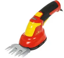 Wolf Garten Accu-grasschaar finesse li-ion 30r kopen?