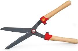 Wolf-Garten HS-WW Heggenschaar met Gegolfd Blad – 20 cm kopen?