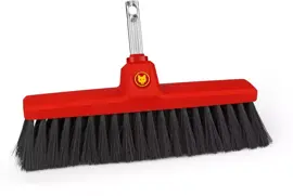 Wolf Garten Huisborstel hb350m 35cm kopen?