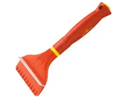 WOLF-Garten Multi-star IJskrabber met steel – IS-M / ZM 02 kopen?