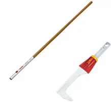 Wolf Garten Voegenkrabber fk-m+st. zm l140cm kopen?