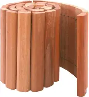 Woodvision hardhouten borderrol 20x180 cm kopen?