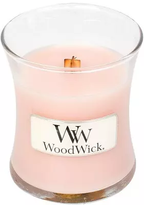 Hearthwick Flame WoodWick Coastal Sunset Candle - 76049E