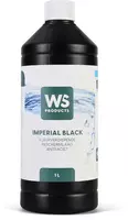 Ws Imperial black 1 liter - afbeelding 1